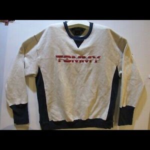 Vintage 90's Tommy Jeans sweatshirt